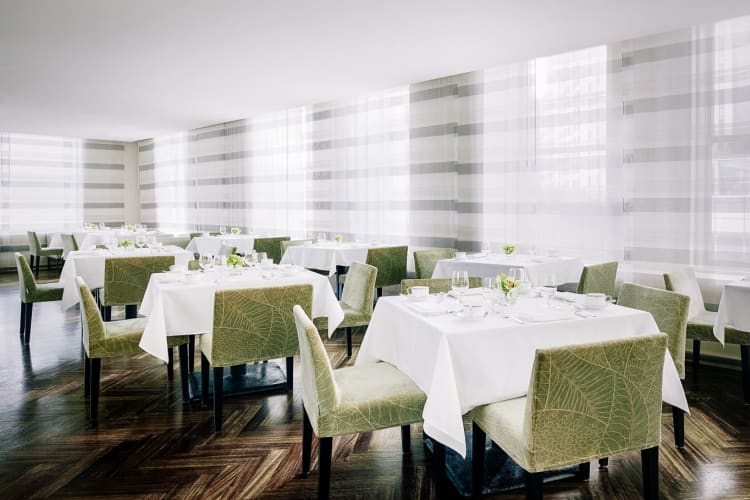 Vitrine Restaurant